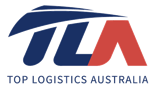 Top Logistics Australia Company Logo