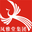 鳳雅堂 City 店 Phoenix Beauty City  Company Logo