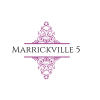 No.5 號 Marrickville Company Logo