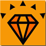 悉尼地板专家 - 钻石地板 Diamond Timber Flooring Company Logo