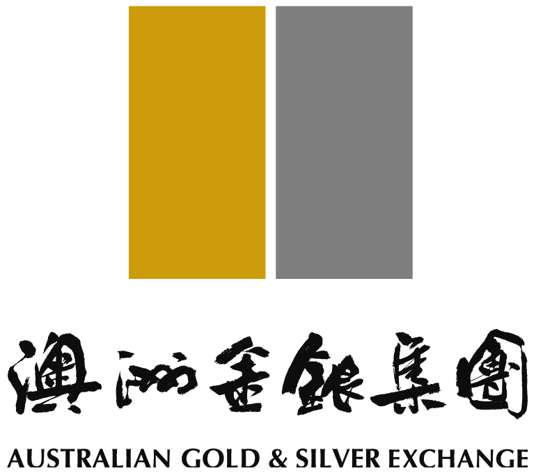 Australian Gold and Silver Exchange Company Logo