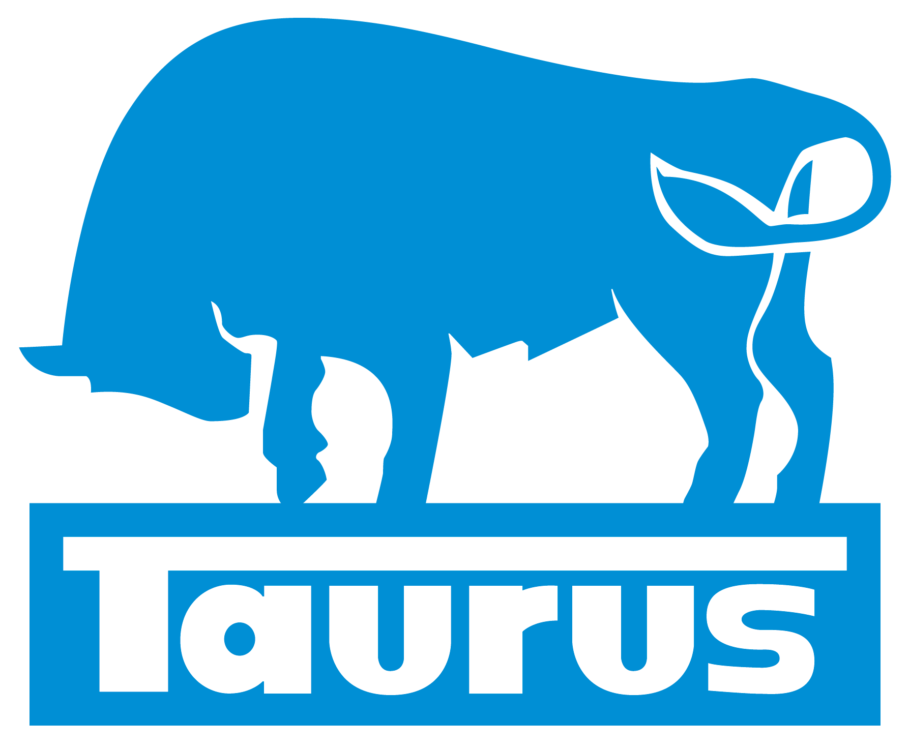 金牛地板 Taurus Flooring Company Logo