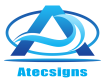 Atec招牌广告 Company Logo
