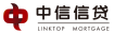 中信信贷 Linktop Morgage Company Logo