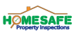 HomeSafe Property Inspections 家安房屋检查 Company Logo