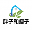 PangziNShouzi Cleaning service Company Logo