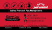 悉尼澳优杀虫公司 Sydney premium pest management Company Logo