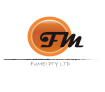 福美地板 FM TIMEBR FLOORING Company Logo