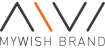 Mywish Brand Company Logo