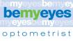 Be My Eyes 名眼廊 Company Logo