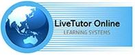 LiveTutor Online (formerly iTutor) 小学-高中 课后辅导 Company Logo