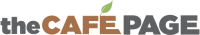 韩国专业厨房设备综合供销商 / The Cafe Page Company Logo