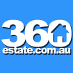 360estate 悉尼专业物业建筑摄影工作室 Company Logo