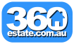 360estate 专业房产/商铺摄影, 户型图制作 Company Logo