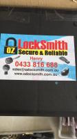 澳洲汽车钥匙 ozlocksmith pty ltd Company Logo