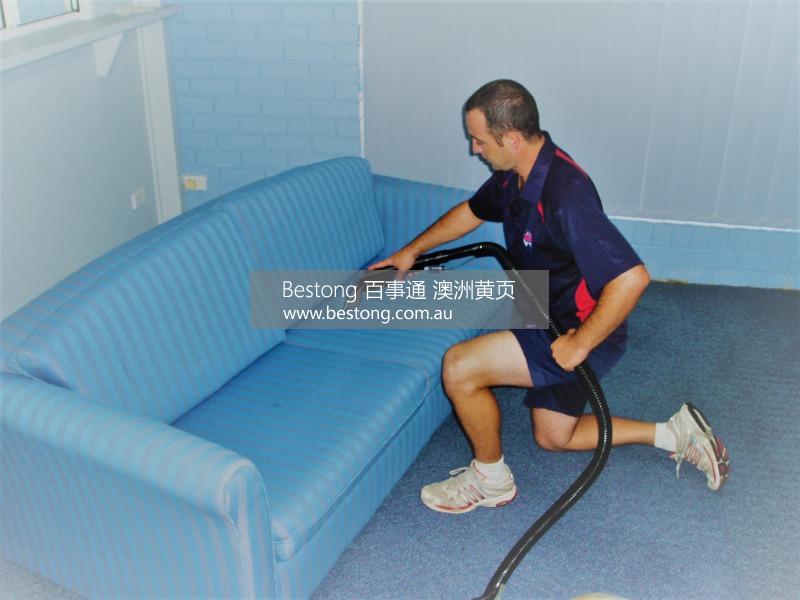 Elite Carpet Dry Cleaning  专业地  商家 ID： B12577 Picture 3