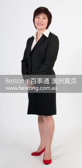 君悦信贷 Sue Chen Financial Servic  商家 ID： B7560 Picture 3