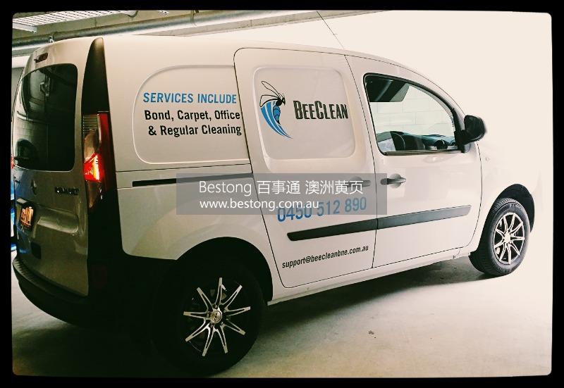 BeeClean  商家 ID： B9220 Picture 1