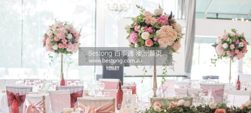 KW Weddings & Flowers墨尔本婚礼策划和婚  商家 ID： B10538 Picture 1