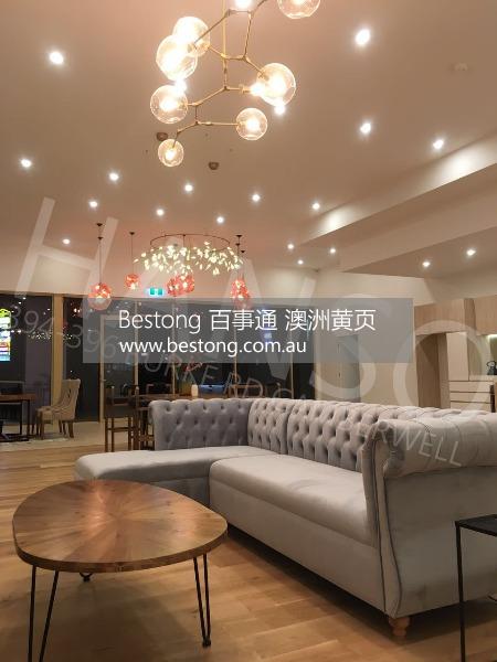 Hanso Home Connect  商家 ID： B10542 Picture 2