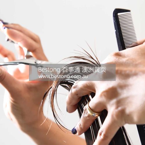 Hairspray Beauty Salon  商家 ID： B11152 Picture 2