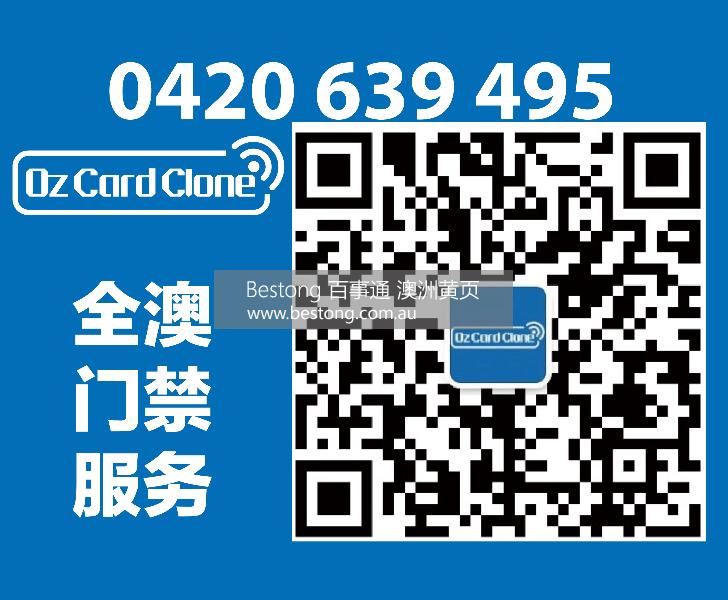 Oz Card Clone  商家 ID： B11311 Picture 2
