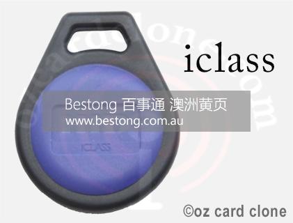 Oz Card Clone  商家 ID： B11311 Picture 6