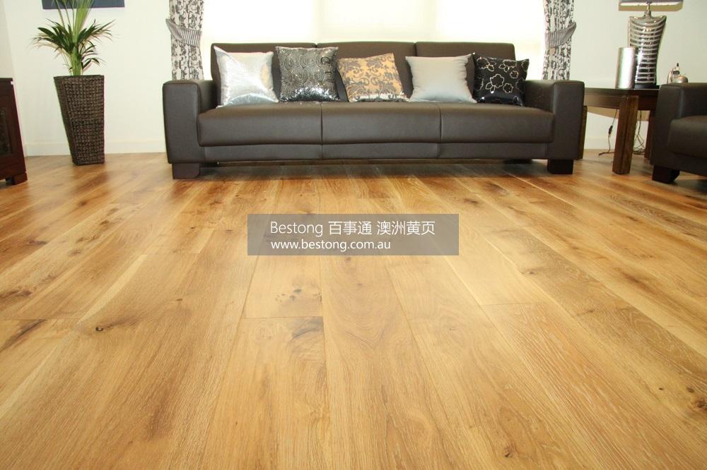 The Timber Floor Centre  商家 ID： B11732 Picture 6