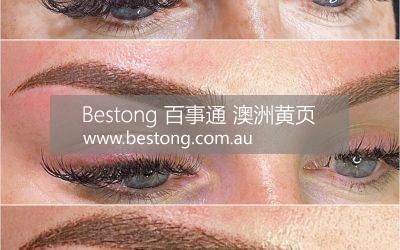 Permanent Makeup & Cosmetic Ta  商家 ID： B13904 Picture 5