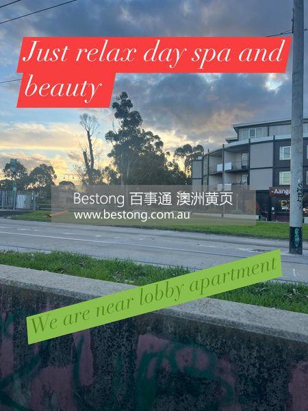 Just Relax Day Spa & Beauty  商家 ID： B13981 Picture 3