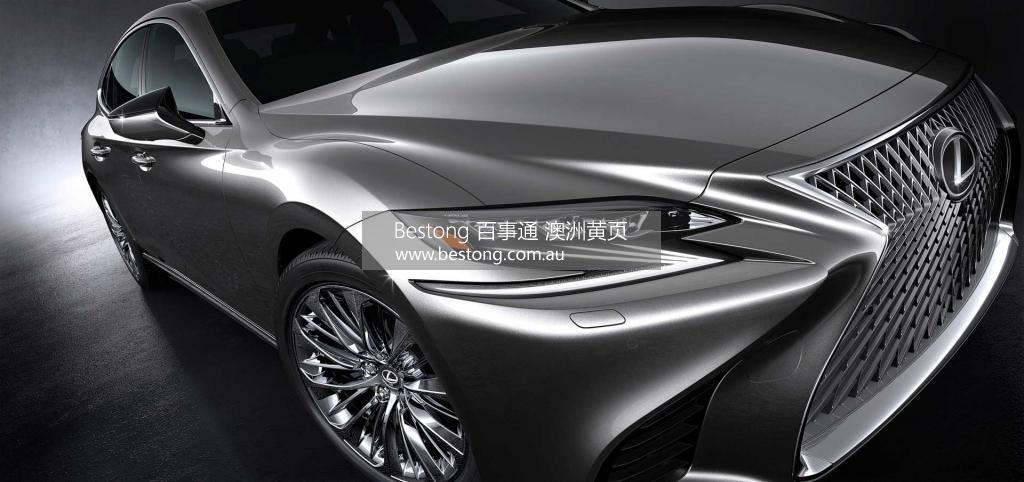 Luxury & Performance Vehicles   商家 ID： B7801 Picture 1