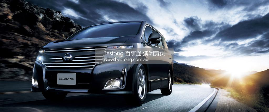Luxury & Performance Vehicles   商家 ID： B7801 Picture 2