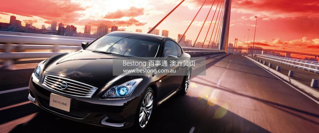 Luxury & Performance Vehicles   商家 ID： B7801 Picture 4