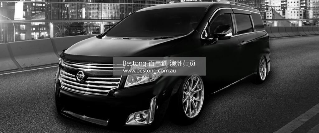 Luxury & Performance Vehicles   商家 ID： B7801 Picture 5