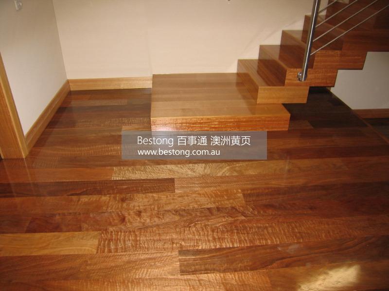 友野地板 ASP Timber Floor  商家 ID： B7860 Picture 4