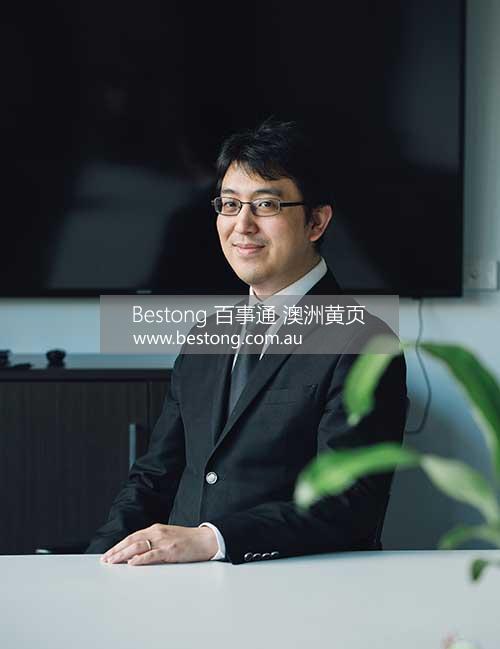 益通信贷 Evershine Finance Tianhui Li Finance and Compliance Manager 0413 464 003 商家 ID： B8280 Picture 4