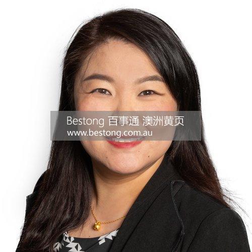 利华福律师事务所 Nevett Ford Lawyers Chloe Wang 商家 ID： B8480 Picture 6
