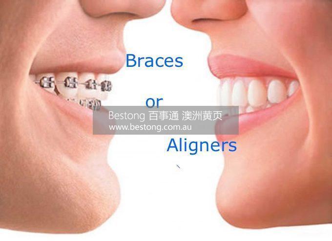 Tooronga Family Dentistry  商家 ID： B8594 Picture 1