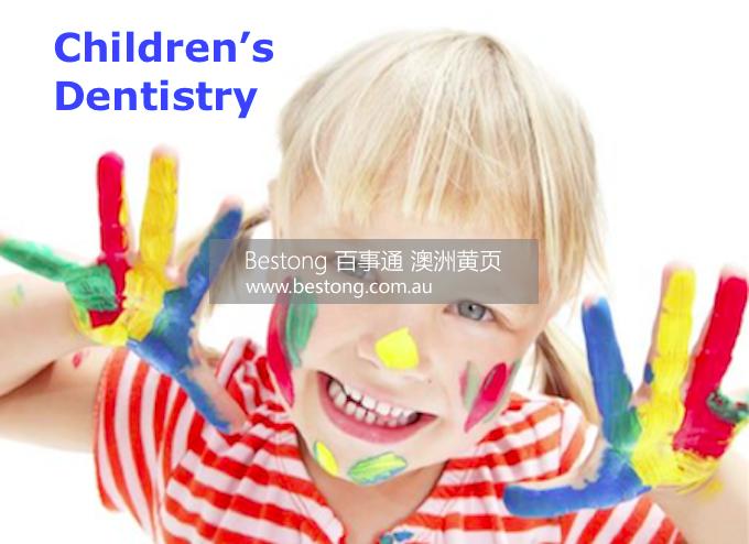 Tooronga Family Dentistry  商家 ID： B8594 Picture 2