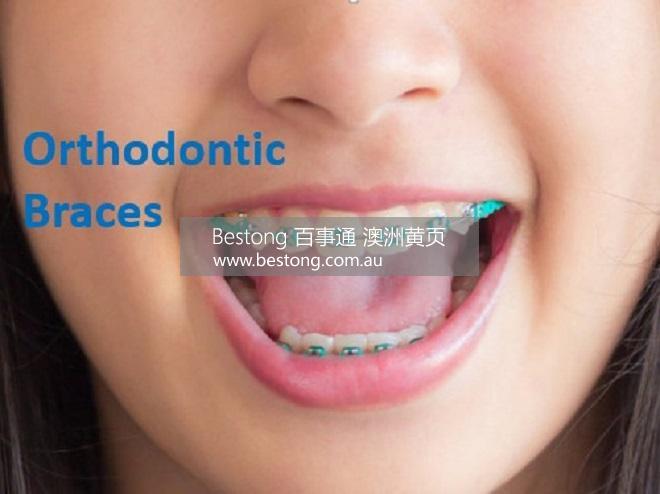 Tooronga Family Dentistry  商家 ID： B8594 Picture 4