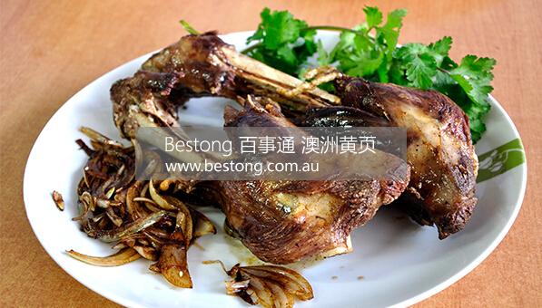 老北京家常菜  商家 ID： B8703 Picture 3