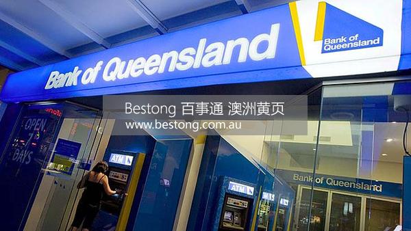 Bank Of Queensland (Essendon)  商家 ID： B8752 Picture 1