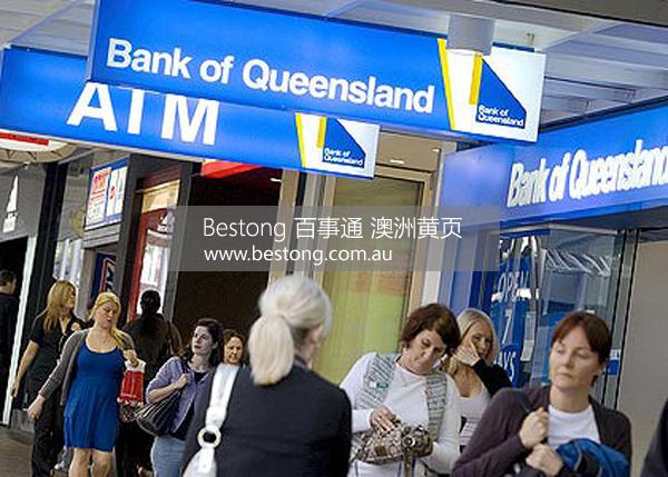 Bank Of Queensland (Essendon)  商家 ID： B8752 Picture 5