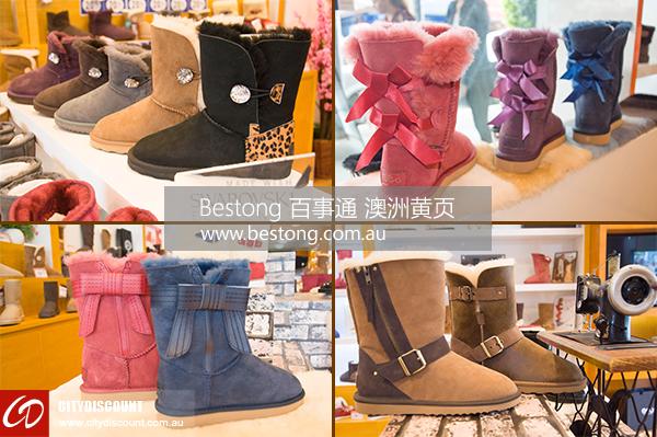 Suttons UGG (Chadstone)  商家 ID： B8781 Picture 3
