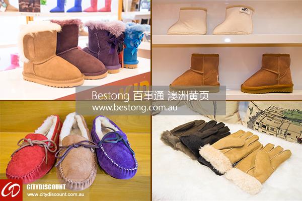 Suttons UGG (Chadstone)  商家 ID： B8781 Picture 4