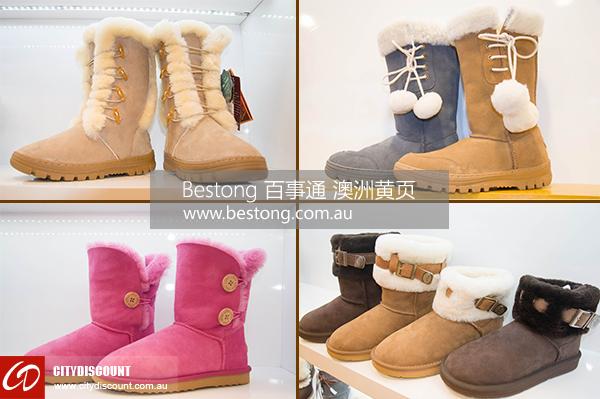 Suttons UGG (Chadstone)  商家 ID： B8781 Picture 5