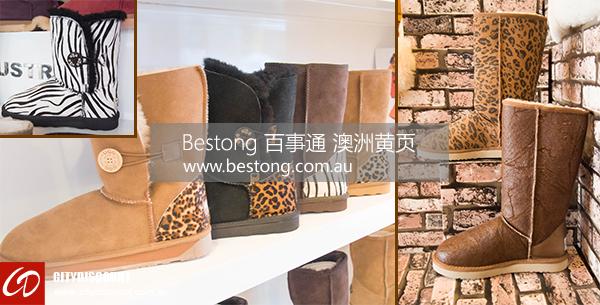 Suttons UGG (Chadstone)  商家 ID： B8781 Picture 6
