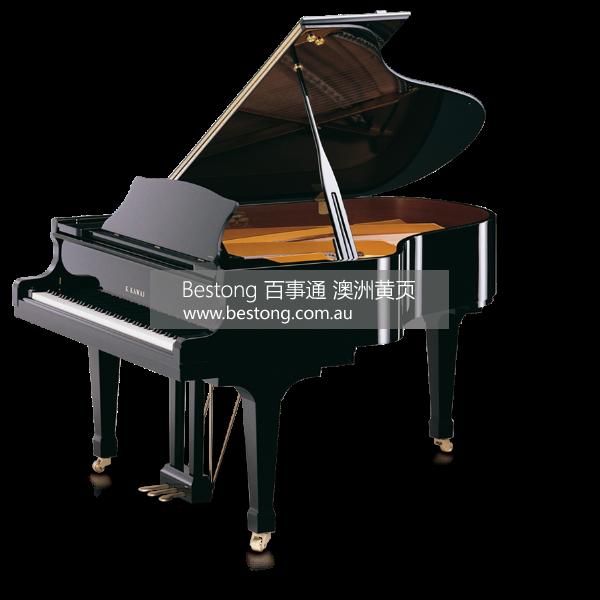 Australia Piano World - Danden  商家 ID： B8878 Picture 1