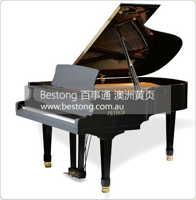Australia Piano World - Danden  商家 ID： B8878 Picture 2