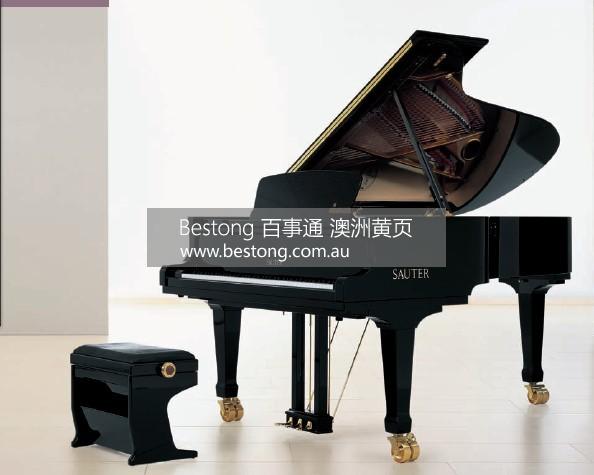 Australia Piano World - Danden  商家 ID： B8878 Picture 3